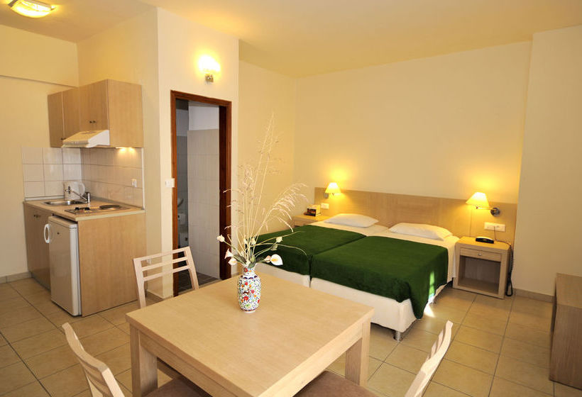 Anita Aparthotel   | Ixia | Rhodes | Greece 6