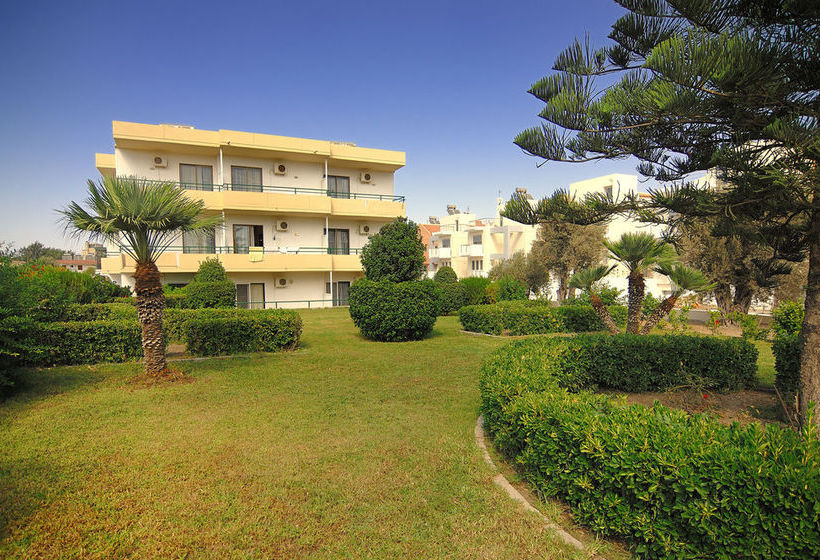 Anita Aparthotel   | Ixia | Rhodes | Greece 7