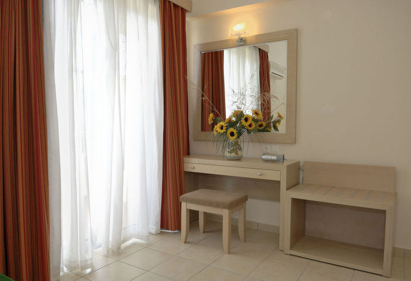 Anita Aparthotel   | Ixia | Rhodes | Greece 8