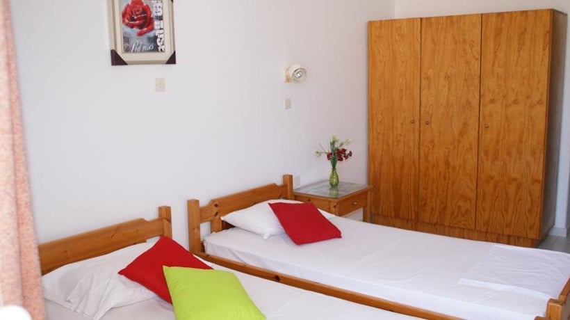 Faliraki Vista  | Faliraki | Rhodes | Greece 1