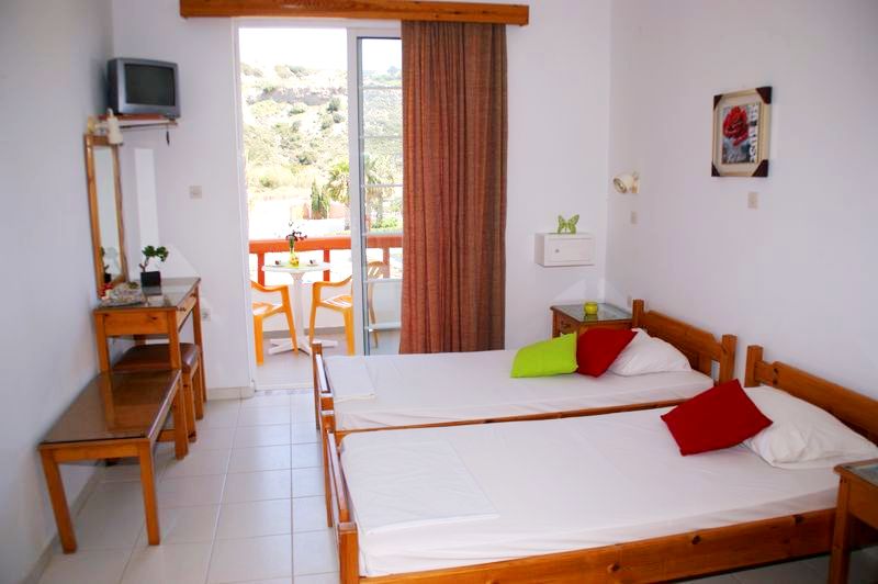 Faliraki Vista  | Faliraki | Rhodes | Greece 19