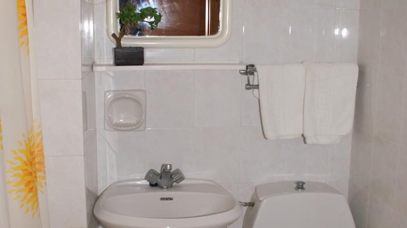 Faliraki Vista  | Faliraki | Rhodes | Greece 4