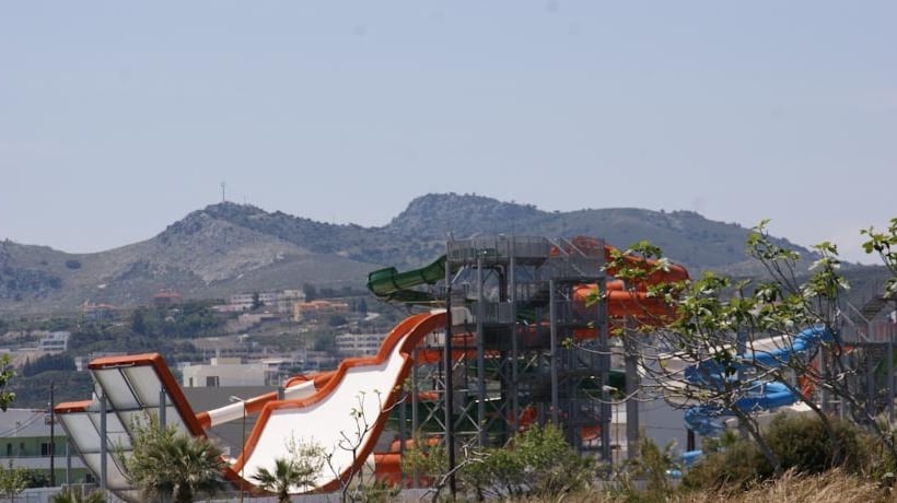 Faliraki Vista  | Faliraki | Rhodes | Greece 6