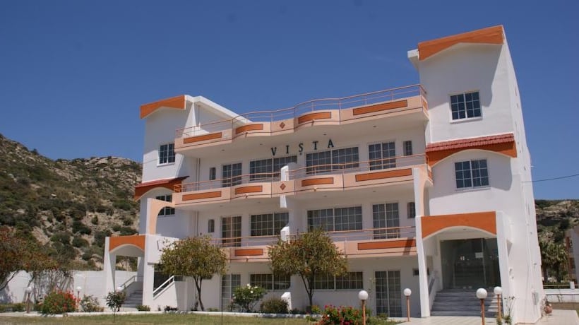 Faliraki Vista  | Faliraki | Rhodes | Greece 8