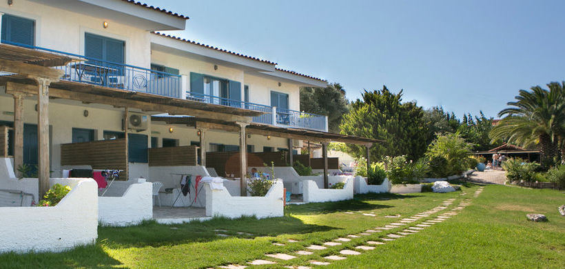 Metaxatos Apartments  | Lassi | Kefalonia | Greece 10