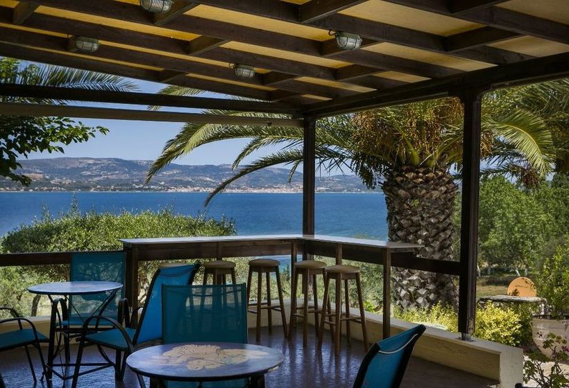 Metaxatos Apartments  | Lassi | Kefalonia | Greece 11