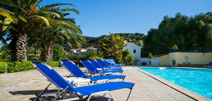 Metaxatos Apartments  | Lassi | Kefalonia | Greece 13