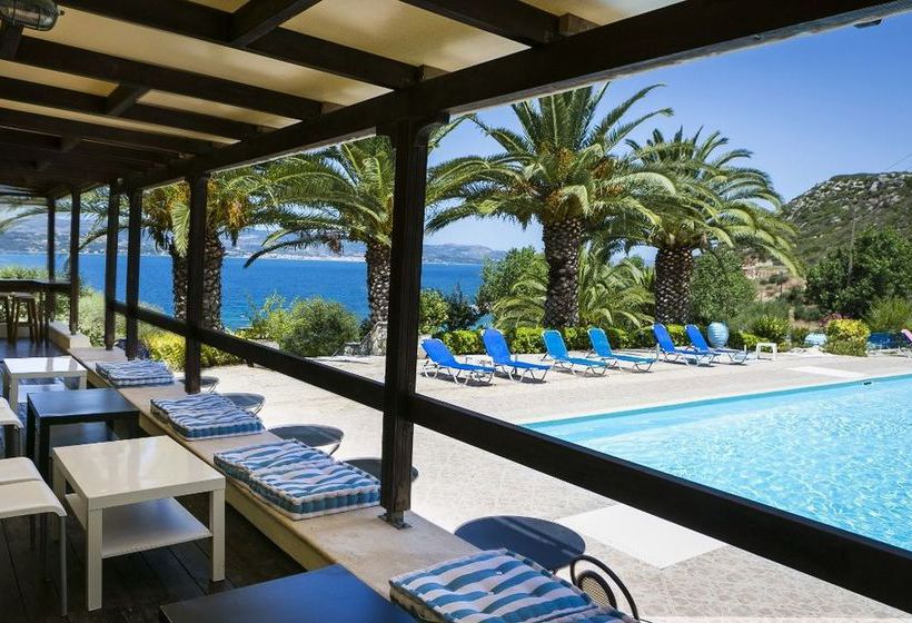 Metaxatos Apartments  | Lassi | Kefalonia | Greece 14