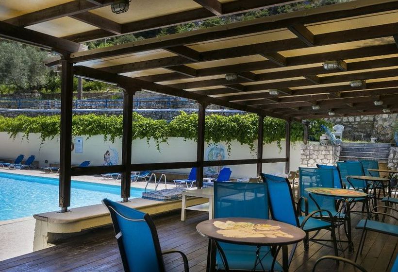 Metaxatos Apartments  | Lassi | Kefalonia | Greece 15