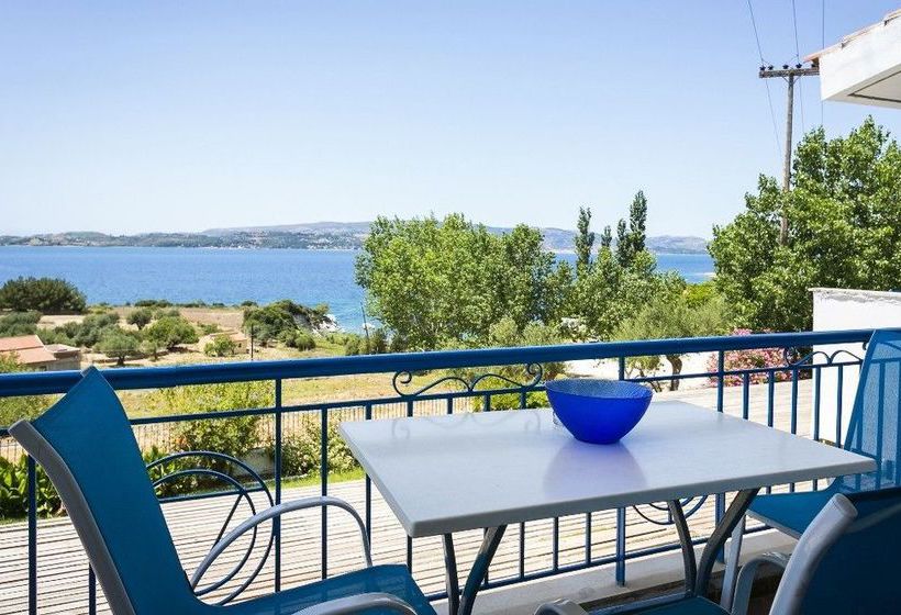 Metaxatos Apartments  | Lassi | Kefalonia | Greece 16