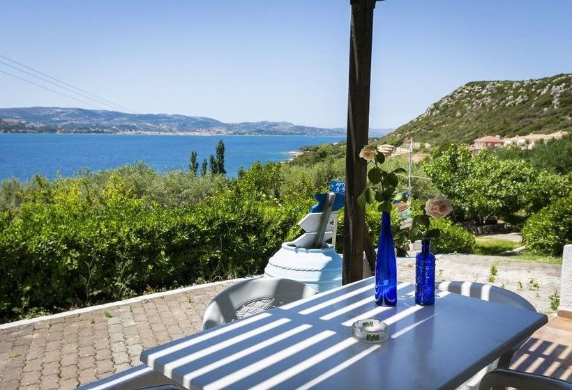 Metaxatos Apartments  | Lassi | Kefalonia | Greece 17