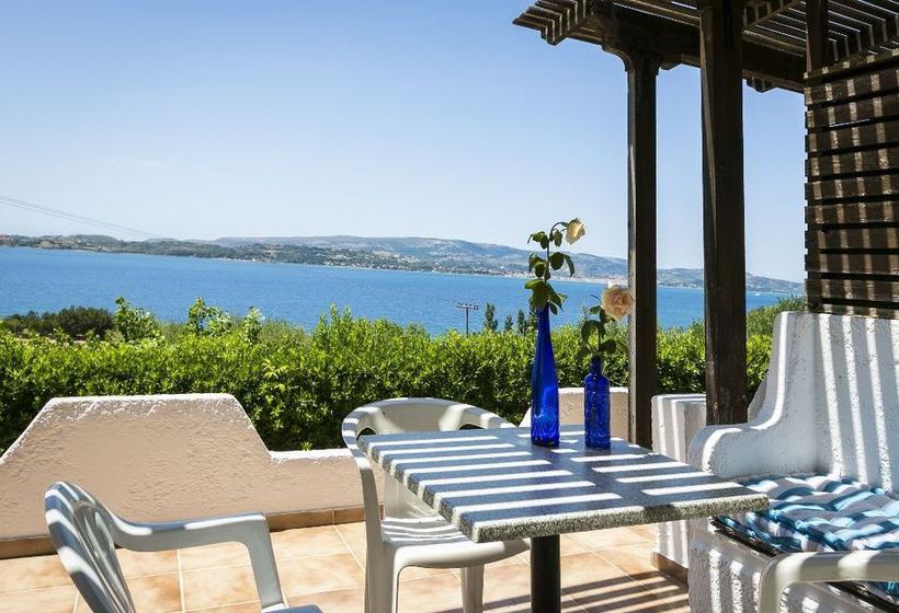 Metaxatos Apartments  | Lassi | Kefalonia | Greece 18