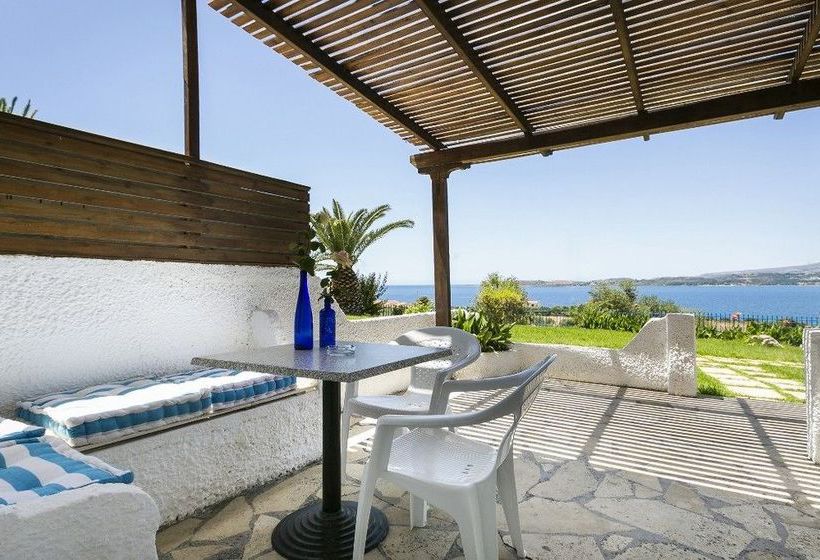 Metaxatos Apartments  | Lassi | Kefalonia | Greece 2