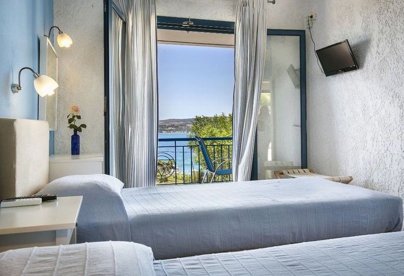 Metaxatos Apartments  | Lassi | Kefalonia | Greece 20