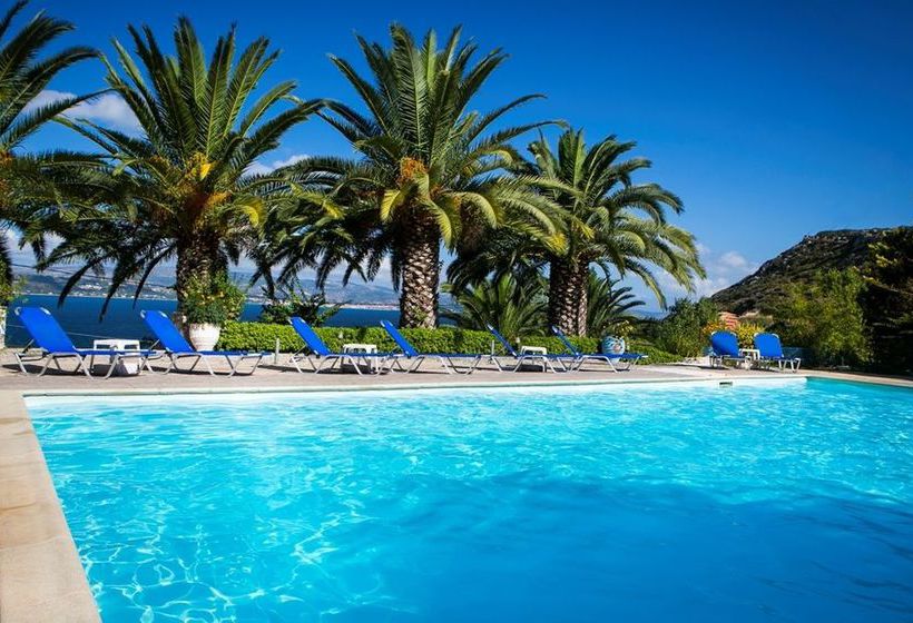 Metaxatos Apartments  | Lassi | Kefalonia | Greece 3