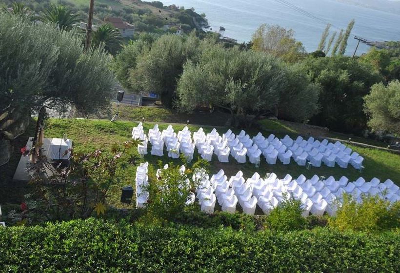 Metaxatos Apartments  | Lassi | Kefalonia | Greece 4