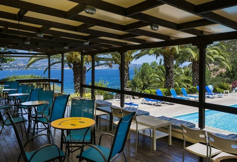 Metaxatos Apartments  | Lassi | Kefalonia | Greece 5