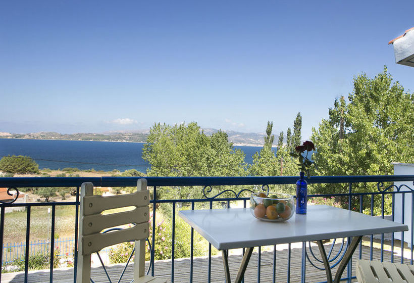 Metaxatos Apartments  | Lassi | Kefalonia | Greece 7