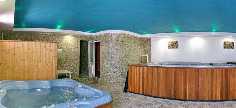 Hotel Malemi Skala Kallonis Lesbos