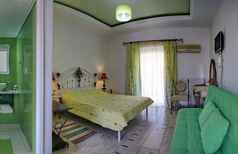 Hotel Malemi  | Skala Kallonis | Lesbos | Greece 1