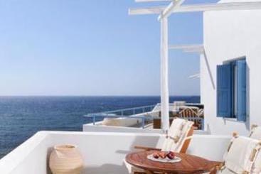 Melian Hotel & Spa Milos