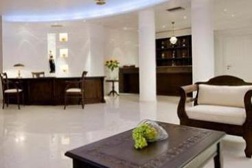Melian Hotel & Spa  | Milos | Cyclades | Greece 1