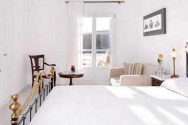 Melian Hotel & Spa  | Milos | Cyclades | Greece 2