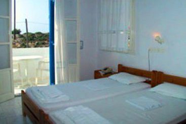 Moraitis Studios  | Milos | Cyclades | Greece 1