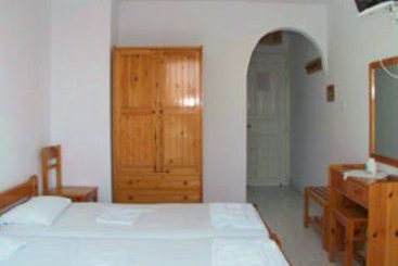 Moraitis Studios  | Milos | Cyclades | Greece 2