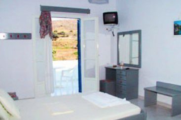 Moraitis Studios  | Milos | Cyclades | Greece 3