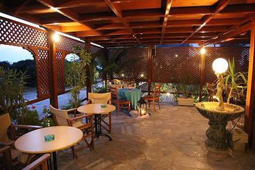 Hotel Maistrali  | Syros | Cyclades | Greece 11