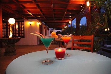 Hotel Maistrali  | Syros | Cyclades | Greece 12