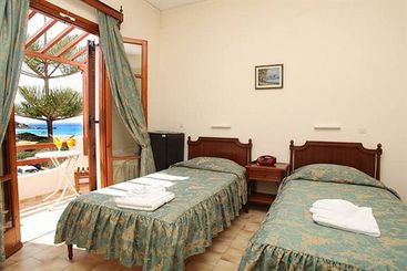 Hotel Maistrali  | Syros | Cyclades | Greece 15