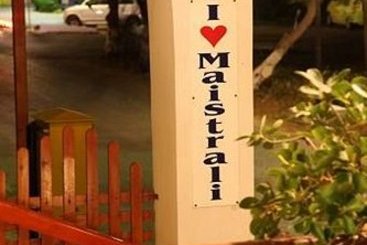 Hotel Maistrali  | Syros | Cyclades | Greece 16