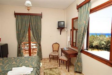 Hotel Maistrali  | Syros | Cyclades | Greece 17