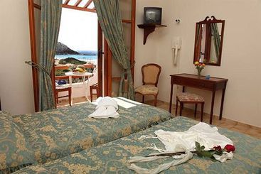 Hotel Maistrali  | Syros | Cyclades | Greece 19