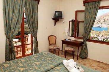 Hotel Maistrali  | Syros | Cyclades | Greece 2