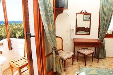 Hotel Maistrali  | Syros | Cyclades | Greece 3