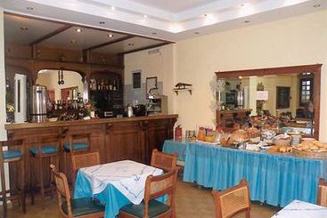 Hotel Maistrali  | Syros | Cyclades | Greece 7