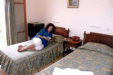 Hotel Maistrali  | Syros | Cyclades | Greece 8