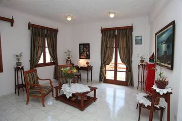 Hotel Maistrali  | Syros | Cyclades | Greece 9