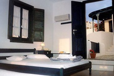 Hotel Meltemi  | Folegandros | Cyclades | Greece 2