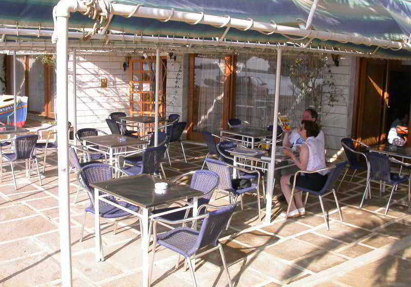 Hotel Maistrali Serifos Islas Cícladas