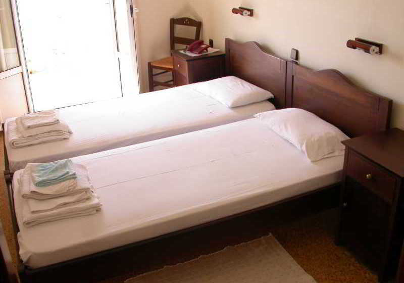 Hotel Maistrali  | Serifos | Cyclades | Greece 1