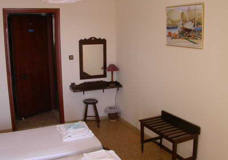 Hotel Maistrali  | Serifos | Cyclades | Greece 4