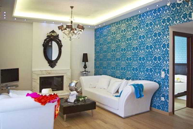 Hotel Mediterranean Princess Macedonia Central