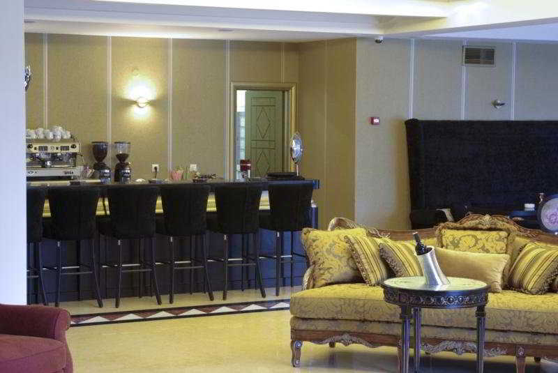 Hotel Mediterranean Princess  | Paralia | Central Macedonia | Greece 10