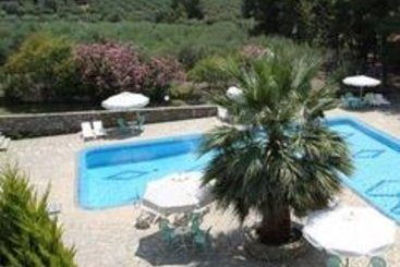 Hotel Marias House  | Nikiti | Halkidiki | Greece 1