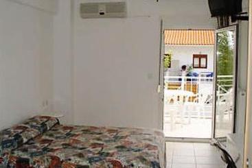 Milos Apartments  | Afitos | Halkidiki | Greece 1