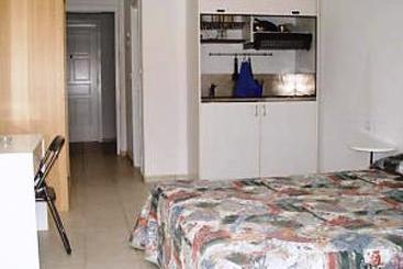 Milos Apartments  | Afitos | Halkidiki | Greece 2